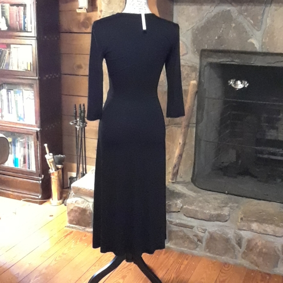 NWT ASOS stretchy maternity dress - Picture 3 of 7